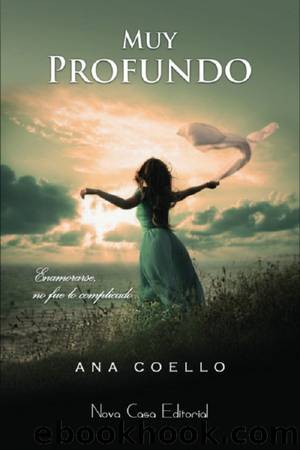 Muy profundo by Ana Coello