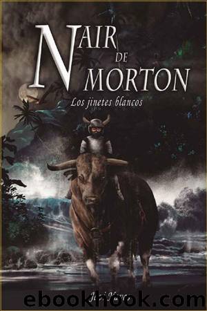 Nair de Morton by Javi Navas