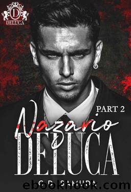 Nazario "Neo" Deluca: Part 2 by C.D. Samuda