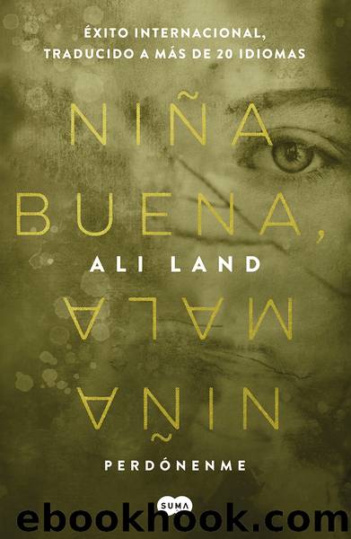 NiÃ±a buena, niÃ±a mala by Ali Land