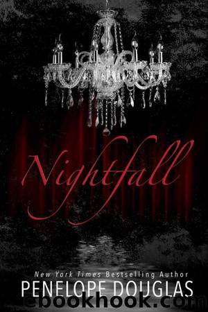 Nightfall (no oficial) by Penelope Douglas