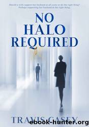 No Halo Required by Travis Casey