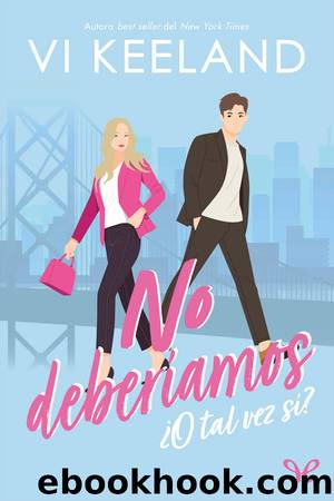 No deberÃ­amos by Vi Keeland