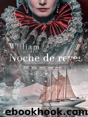 Noche de reyes by William Shakespeare