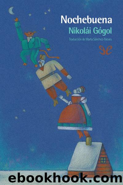 Nochebuena by Nikolái Gógol