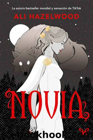 Novia by Ali Hazelwood