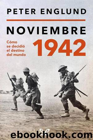 Noviembre 1942 by Peter Englund