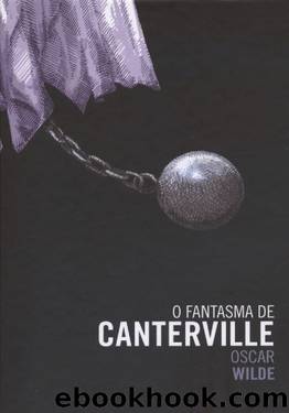 O Fantasma de Canterville by Oscar Wilde