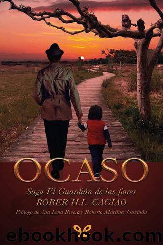 Ocaso by Rober H. L. Cagiao