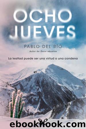 Ocho jueves by Pablo del Río