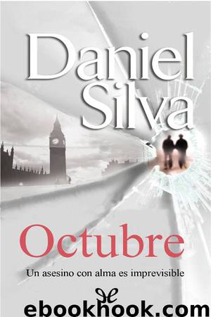 Octubre by Daniel Silva