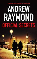 Official Secrets by Raymond Andrew