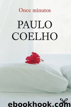 Once minutos by Paulo Coelho