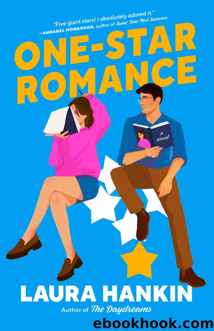 One-Star Romance by Laura Hankin