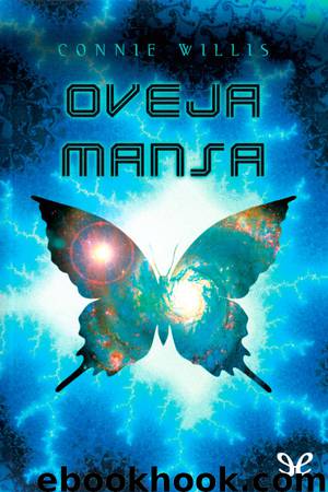 Oveja mansa by Connie Willis