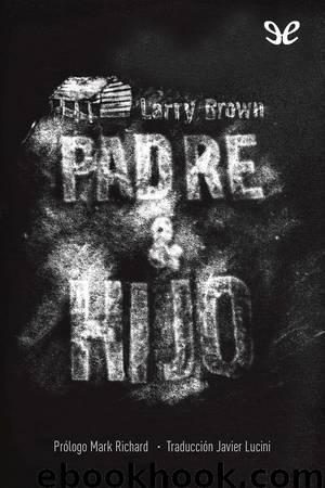 Padre e hijo by Larry Brown