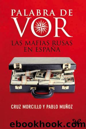 Palabra de Vor by Cruz Morcillo & Pablo Muñoz