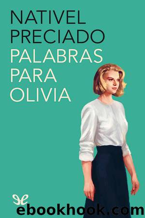 Palabras para Olivia by Nativel Preciado