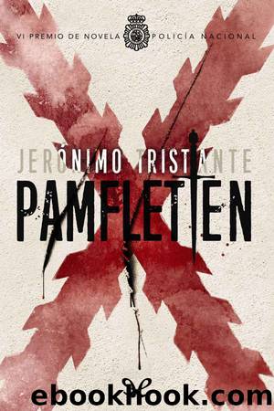 Pamfletten by Jerónimo Tristante