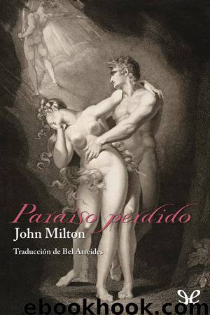 Paraíso perdido by John Milton