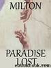 Paradise Lost by John Milton