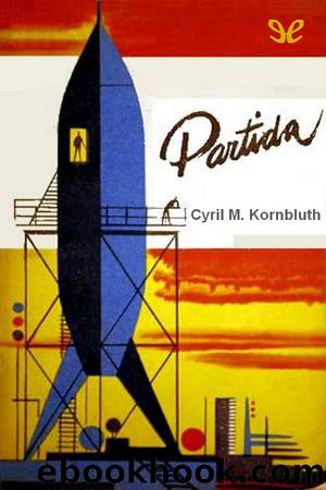 Partida by Cyril M. Kornbluth