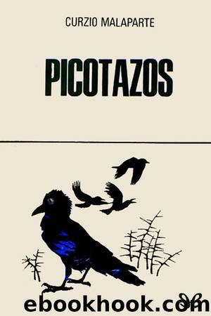 Picotazos by Curzio Malaparte