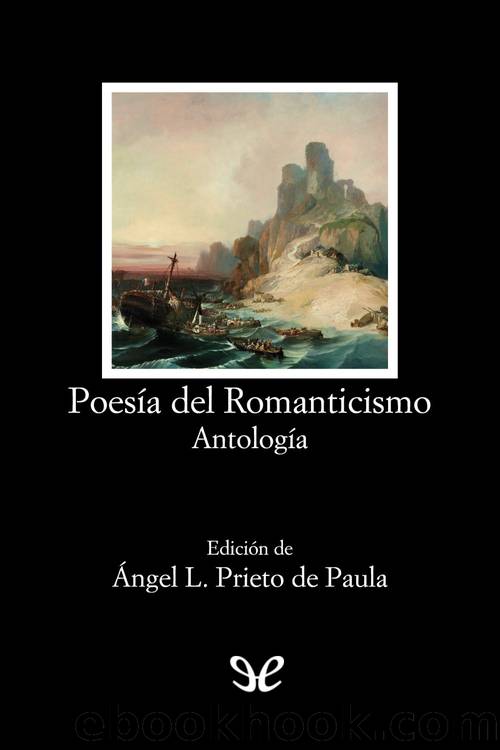 PoesÃ­a del Romanticismo by AA. VV