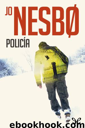 Policía by Jo Nesbø