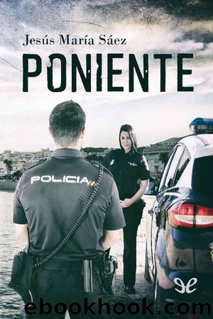 Poniente by Jesús María Sáez