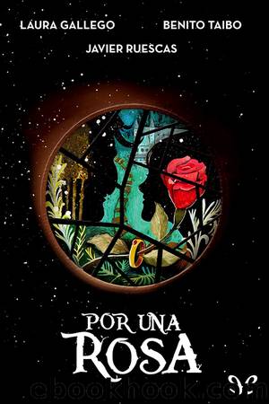 Por una rosa by unknow