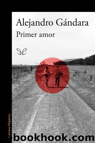 Primer amor by Alejandro Gándara