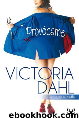 Provócame by Victoria Dahl