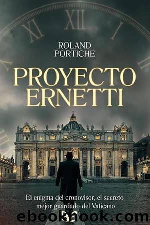 Proyecto Ernetti by Roland Portiche