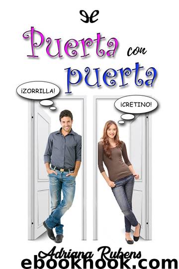 Puerta con puerta by Adriana Rubens