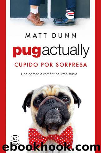 Pug actually by Matt Dunn