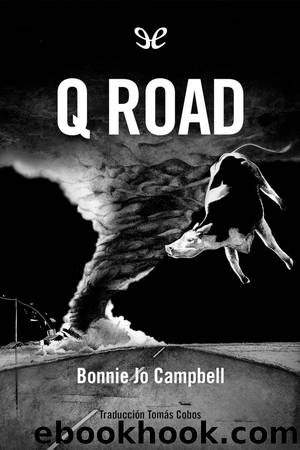 Q Road by Bonnie Jo Campbell