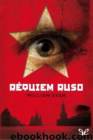 Réquiem ruso by William Ryan