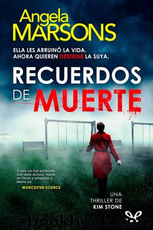 Recuerdos de muerte by Angela Marsons