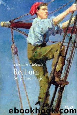 Redburn by Herman Melville