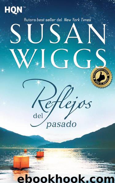 Reflejos del pasado by Susan Wiggs