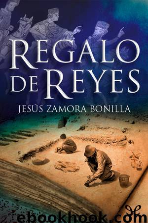 Regalo de Reyes by Jesús Zamora Bonilla