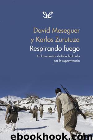 Respirando fuego by Karlos Zurutuza & David Meseguer