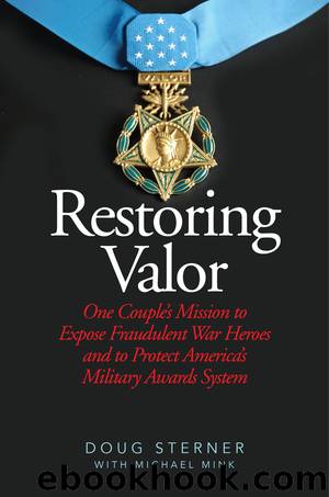 Restoring Valor by Doug Sterner