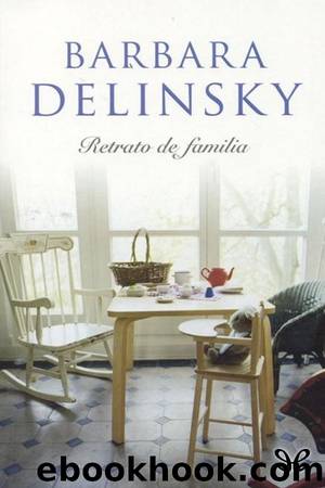 Retrato de familia by Barbara Delinsky