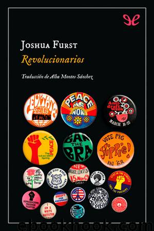 Revolucionarios by Joshua Furst