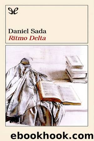Ritmo Delta by Daniel Sada