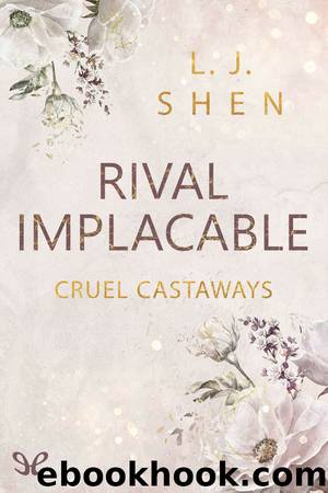 Rival implacable by L. J. Shen