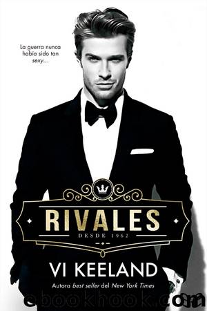 Rivales by Vi Keeland