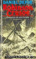 Robinson Crusoe I by Daniel Defoe